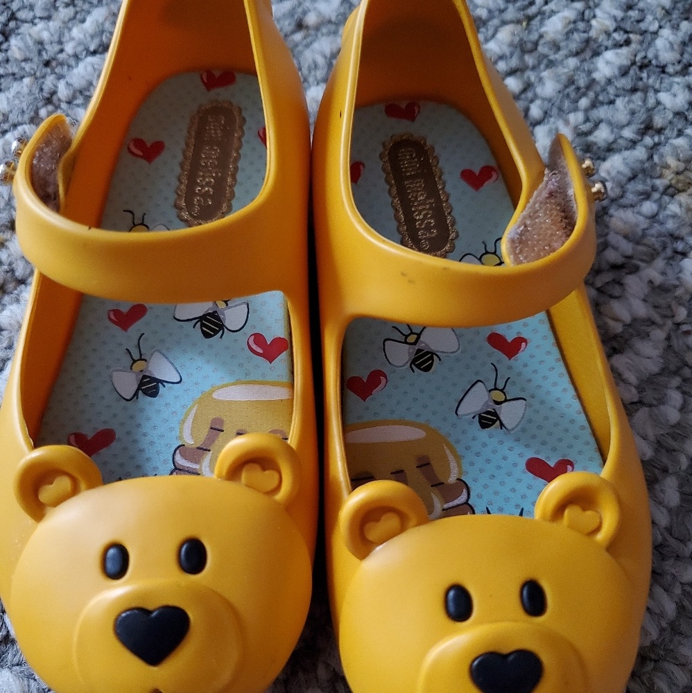 Mini melissa